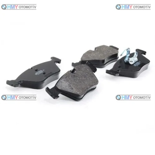 Fren Balatası Bmw Ön E46 E85 E86 3 Serisi Z4 1998-2010 34116779652 2318302
