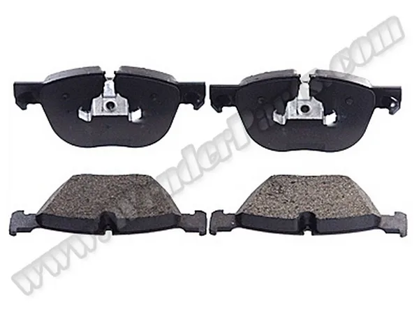 Fren Balatası E70 E71 F15 F16 Ön 2.5d 3.0i/d4.8i 34116852253 | WENDER