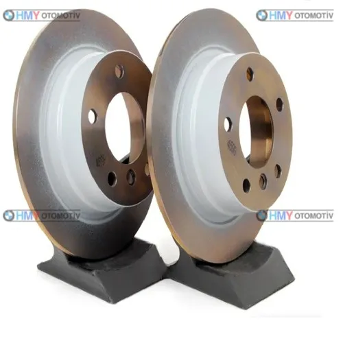 Fren Diski Bmw Arka E36 3 Serisi 1991-1998 34216758552 8Dd355104261