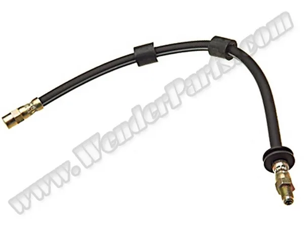BMW 5 Serisi E34 - Ön Fren Hortumu 34321159891 | SWB