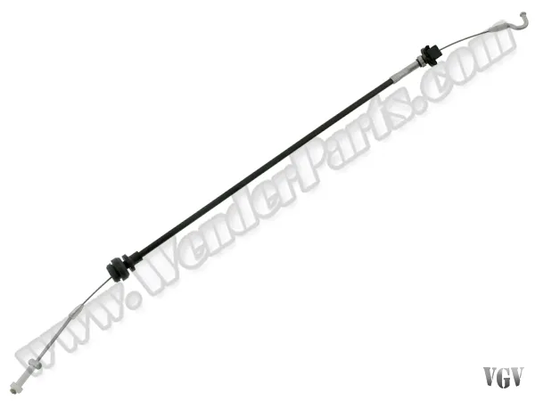 BMW 3 Serisi E30 - M20 Gaz Teli 35411154285 | GEMO