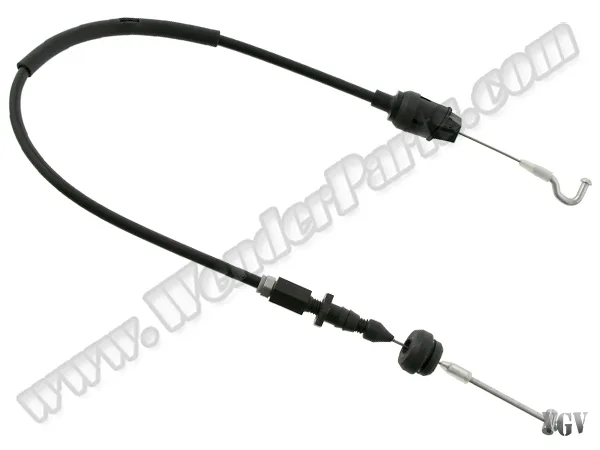 Bmw Gaz Teli E34/E32 M30 70cm 35411155958 FEBI 01764