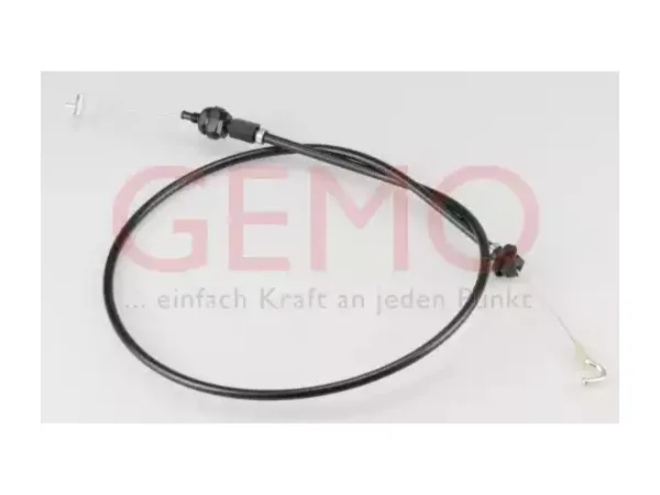 Gaz Teli E36 [M40] Man/Şanz GEM_401574 GEMO