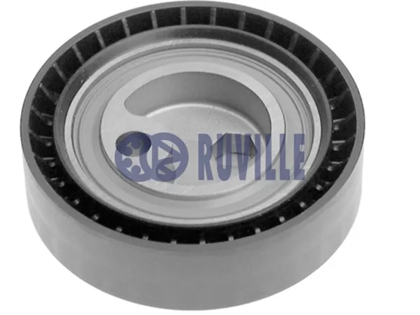 Gergi Makarası M40 M42M44 M51 [E34 E36] (Klima Kayışı) RUV_55012 RUVILLE