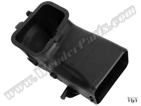 Hava Filtre Borusu N20 N52/N N53 N57/N [F10 F07 F01] 13717577471 | WENDER