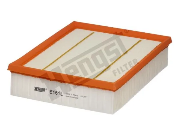 Hava Filtresi M60 M62 [E34 E39 E38 E53] HNG_E161L HENGST