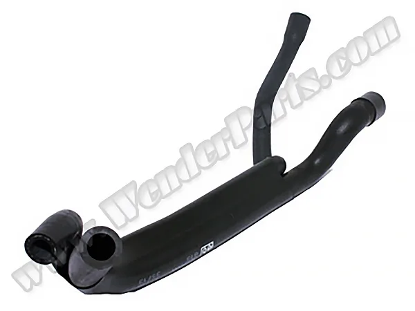 BMW 3 Serisi E36 E46 1998- - M43 Hava Tahliye Hortumu 11151743386 | ACIKTA