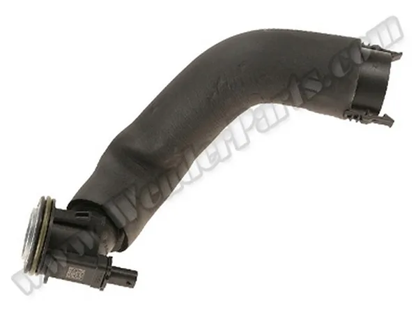 BMW E84 F10 - N20 Motor Havalandırma Hortumu 11127588417 | ASPART