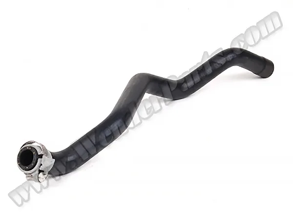 BMW 3 Serisi E46 1998-2006 - M43 M52 M54 Radyatör Hortumu 64218363198 | CORALS