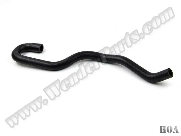 Kalorifer Hortumu E53 [M54 M57 M62] 64218409064 | WENDER