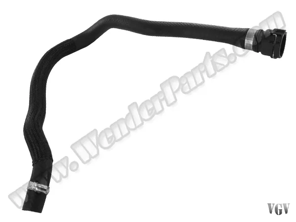BMW E87 E90 E91 E92 - Radyatör Hortumu 64216951946 | IBRAS