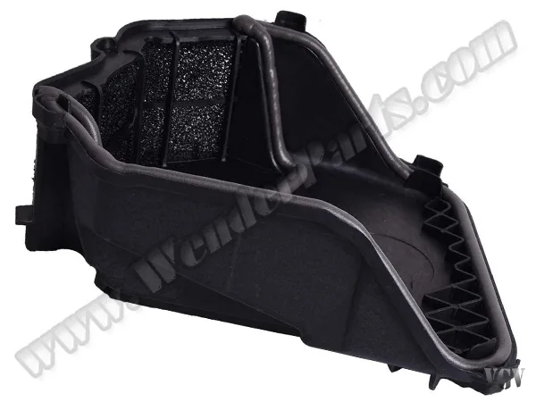 Kalorifer Motor Kapağı F10 F01 64119216222 | WENDER