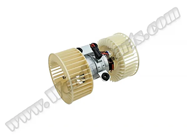 BMW 5 Serisi E39 - Kalorifer Motoru 64118372493 | VEKA
