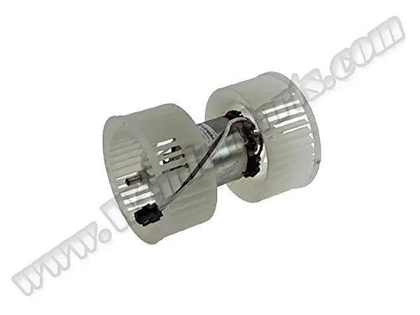 BMW 3 Serisi E46 1998-2006 - Kalorifer Motoru 64118372797 ile Aynı 64119204154 | BTAP