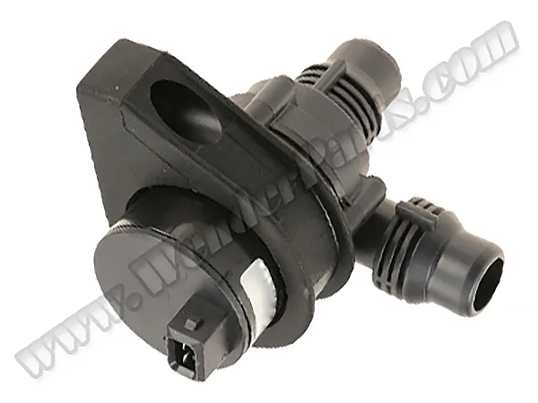 Bmw İlave Su Pompası E70 E71 M57N N57 N62 64119197085 PIERBURG 702078390