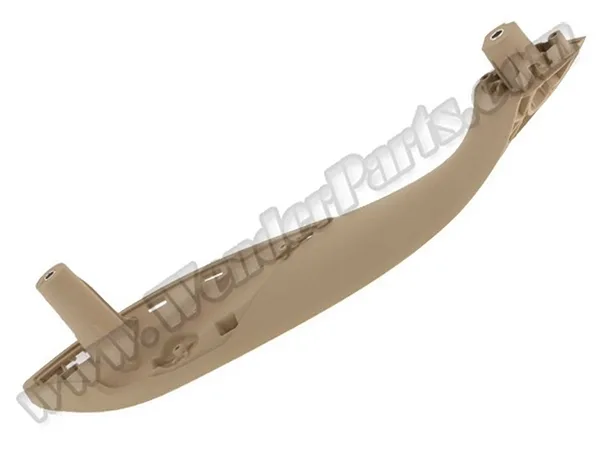 BMW 3 Serisi F30 2012-2019 - Kapı Tutamak Seti Ön Arka Bej İç 51417279315 | ALTEK