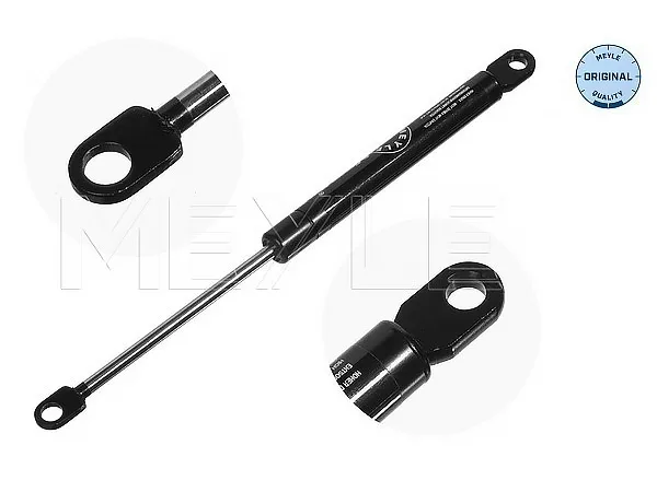 Kaput Amortisörü E30 MEY_3401603717 MEYLE