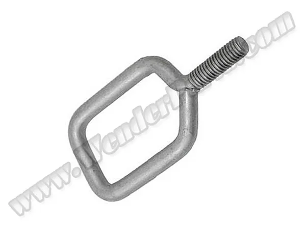 Kaput Kilit Karşılığı X1:F48 Üst 51237300550 | WENDER