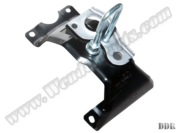 Kaput Kilit Karşılığı X5:F15 X6:F16 Üst Sağ 51237325992 | WENDER