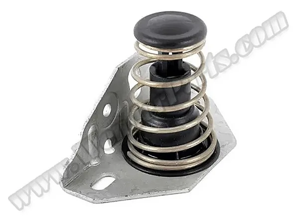 Kaput Kilit Yayı X3:F25 X4:F26 Üst 51237295780 | WENDER