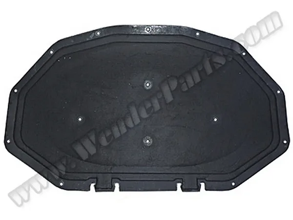 Kaput Süngeri F25 F26 (OEM-Kalite) 51489175051 | WENDER
