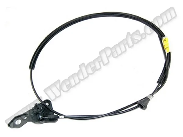 Kaput Teli E36 -Coupe- 51231977689 | WENDER