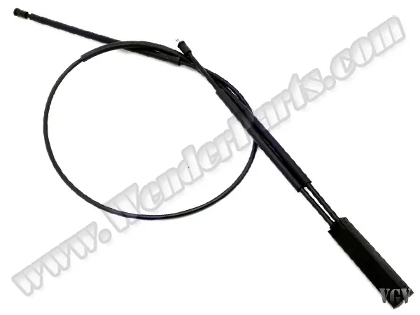 Kaput Teli F25 F26 Orta 51237210735 | WENDER