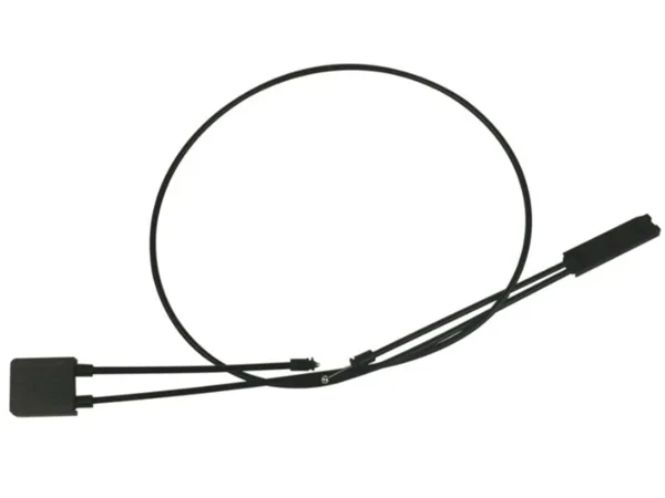 Kaput Teli F40 F45 X1:F48 X2:F39 Mini-F54F57 F60 Ön 51237495843 | WENDER