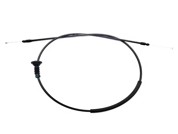 Kaput Teli X5:G05 X6:G06 X7:G07 Arka 51237418203 | WENDER