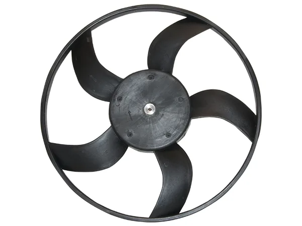 BMW X5 E53 1999-2006 - Klima Fan Motoru X5 64546921381 | MGA