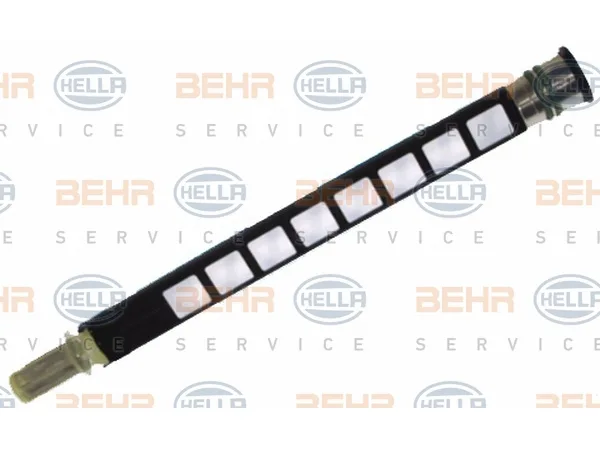 Klima Tüpü E87 E90 E53 -Dizel- BHR_8FT351200571 HELLA
