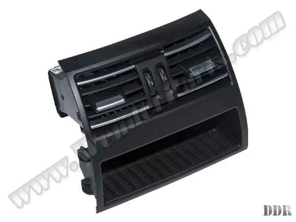 BMW 5 Serisi F10 2010-2017 - Klima Havalandırma Izgarası Arka Orta 64229172167 | WENDER