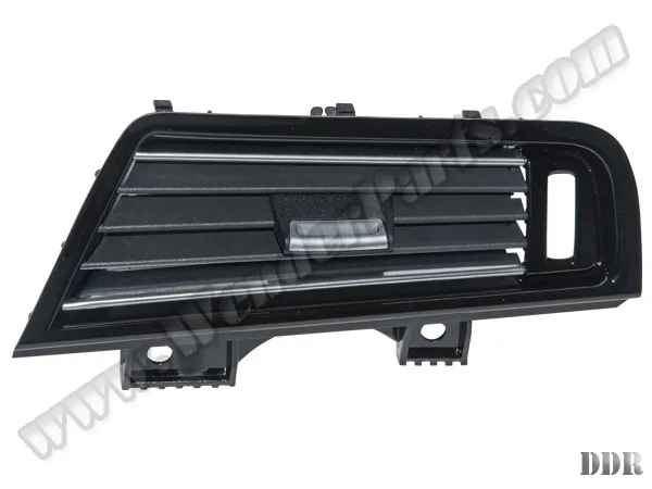 BMW 5 Serisi F10 F11 2010- - Klima Havalandırma Izgarası Sağ Siyah 64229166884 | ALTEK