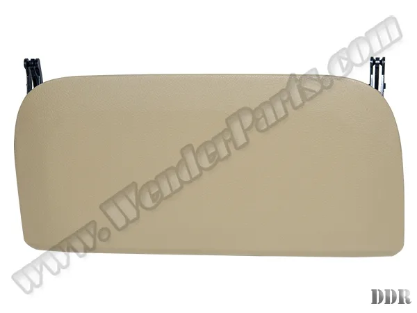 Bmw Koltuk Arka CEBI F10 F07 F01 BEJ 52109173669