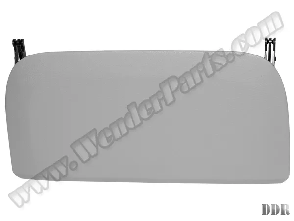 Koltuk Arka Cebi F10 F07 F01 Gri 52109173670 | WENDER