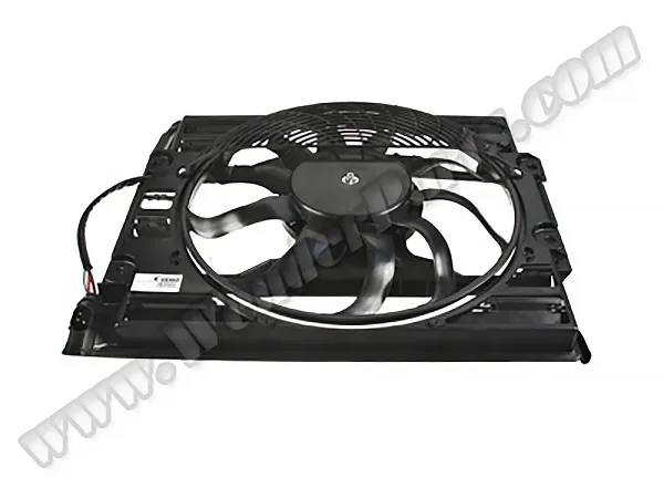 Komple Fan E38 [M52 M60 M62 M73] 1999-01 64546921942 | WENDER