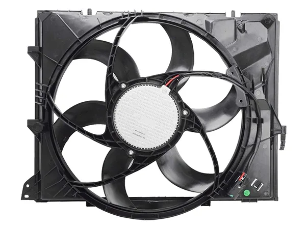 Komple Fan E87+LCI E90+LCI E92+LCI [N43 N45/N N46/N] 17427563259 | WENDER