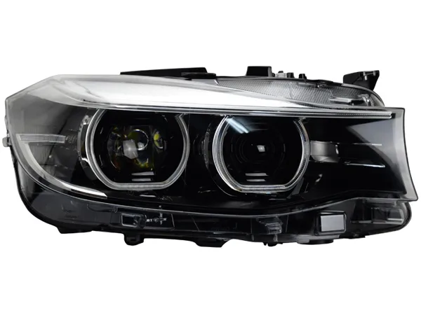 Komple Far F34-LCI Sağ; LED 2016-18 63117470414 | WENDER