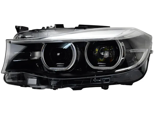 Komple Far F34-LCI Sol; LED 2016-18 63117470413 | WENDER