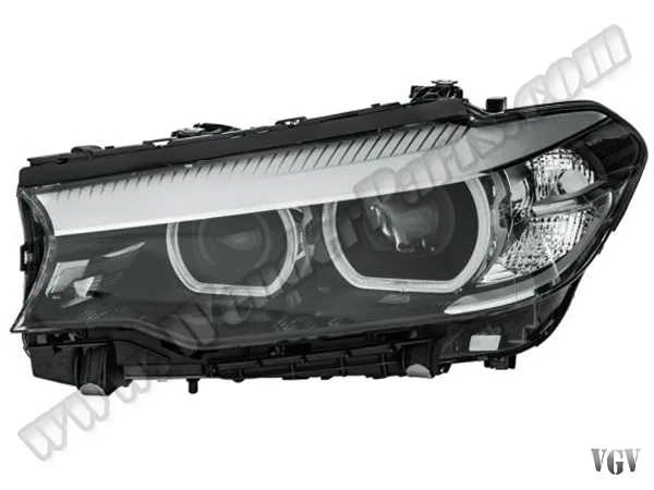 Komple Far G30 Sol; LED 2017- 63117214951 | WENDER