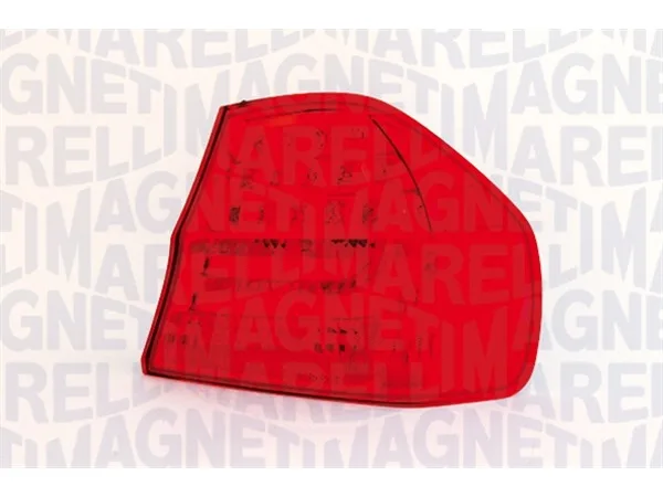Komple Stop E90-LCI Dış Sol; 2009-11 MML_LLG462 MAGNET MARELLI