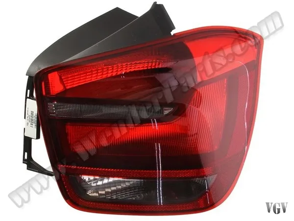 Komple Stop F20 Sağ; 2011-14 | WENDER