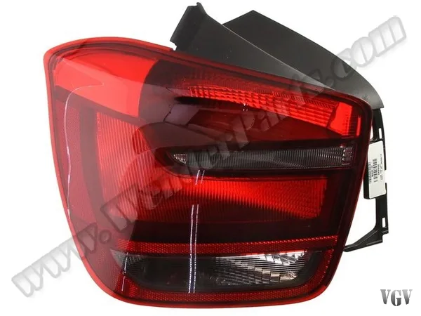 Komple Stop F20 Sol; 2011-14 | WENDER