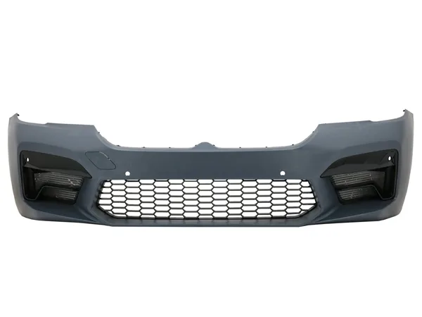 Komple Tampon F90-LCI Ön (PDCli, F.Yık-sız) [G30-LCI ///M5] 2020- 51118081776 | WENDER
