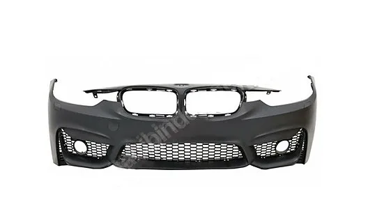 KOMPLE TAMPON Ön F80