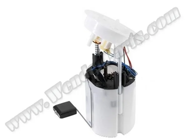 Komple Yakıt Pompası E87 E90 E84 [N43 N45 N46] 16147197075 | WENDER