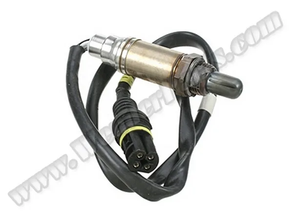 Lambda Sensörü E46 -M3- [S50 S54] 11781405324 | WENDER