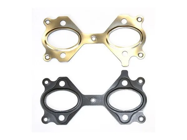 Manifold Contası M47/N M57/N N57/N Egzoz [E38E60 E87 E90 E83 E70 E71] ELR_066391 ELRING