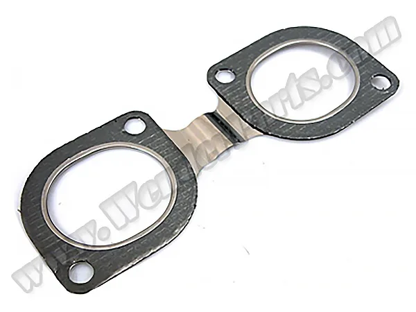 Manifold Contası M60 M62 N62 N73 Egzoz [E34E38 E60 E65 E53 E70] 11627505789 | WENDER