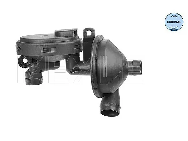 Manifold Valfi M52 M54 [E39E65 E83 E53] 1999-06 MEY_3140360000 MEYLE